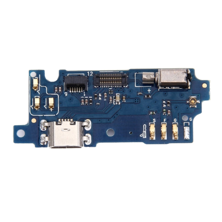 For Meizu M3 / Meilan 3 Charging Port Board + Vibrating Motor