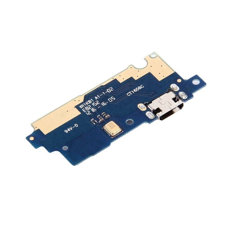For Meizu M3 / Meilan 3 Charging Port Board + Vibrating Motor