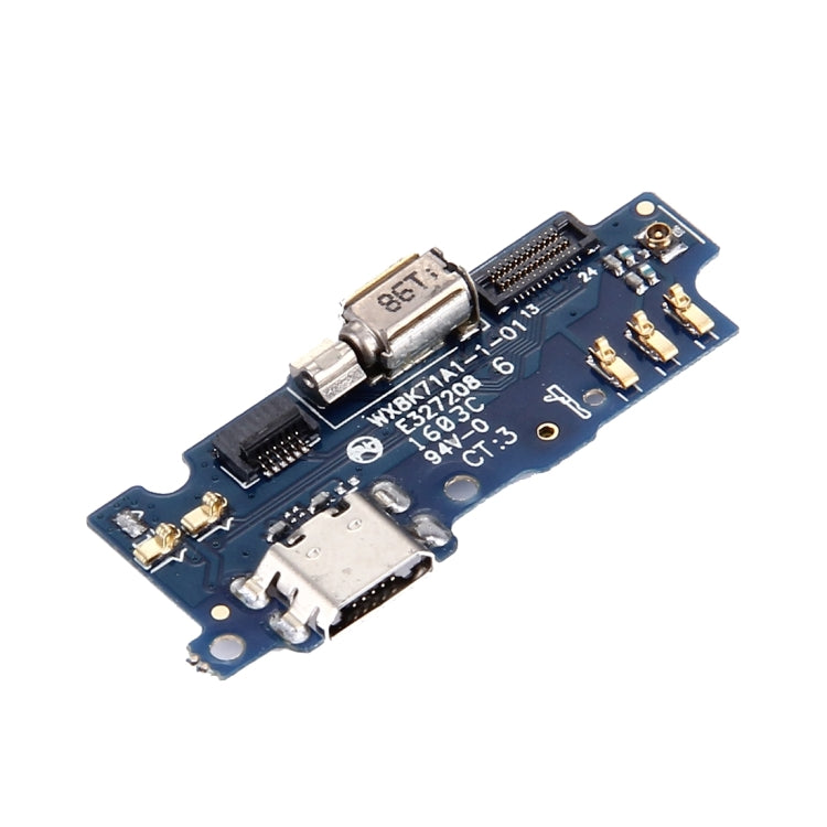 For Meizu M2 / Meilan 2 Charging Port Board