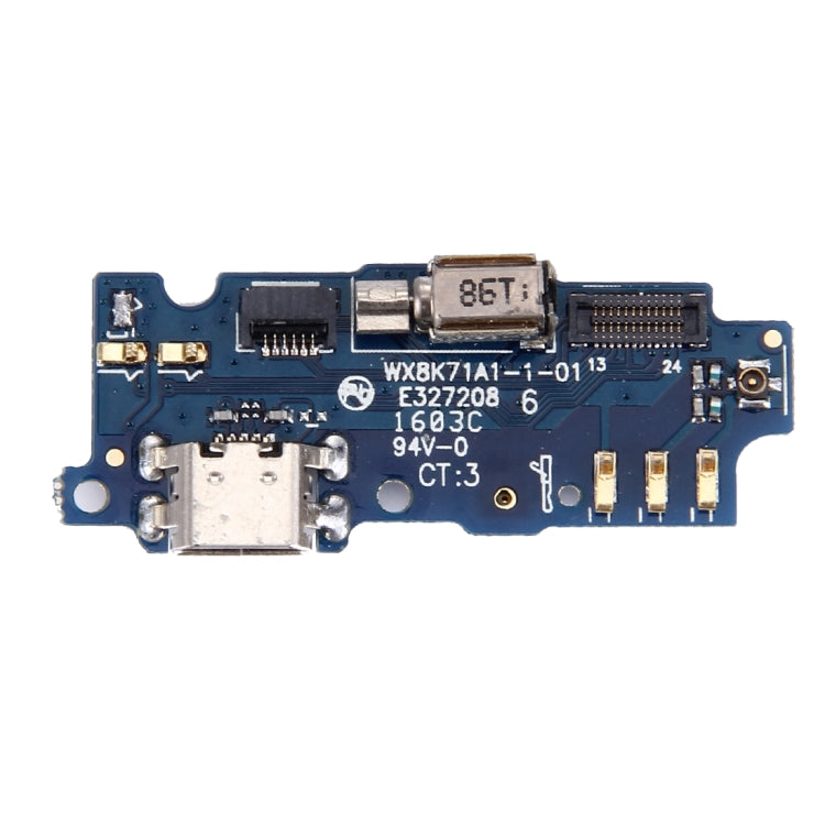 For Meizu M2 / Meilan 2 Charging Port Board