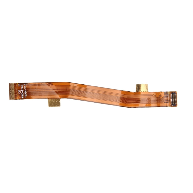 For Meizu M2 / Meilan 2 Motherboard Flex Cable