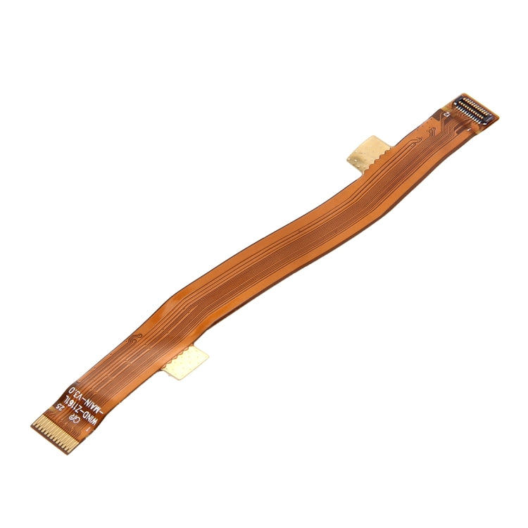 For Meizu M2 / Meilan 2 Motherboard Flex Cable