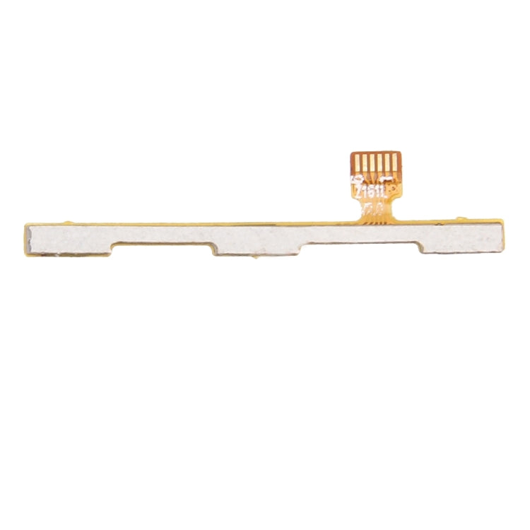 For Meizu M2 / Meilan 2 Power Button & Volume Button Flex Cable