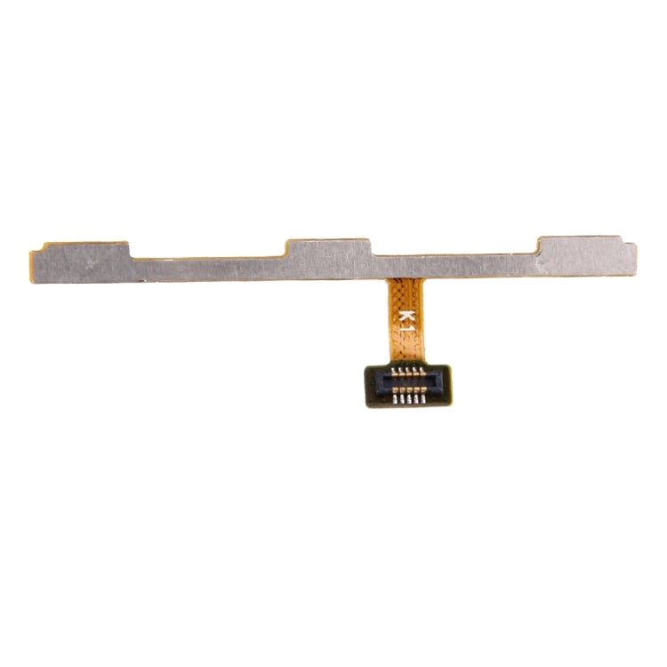 For Meizu M2 Note / Meilan Note 2 Power Button & Volume Button Flex Cable
