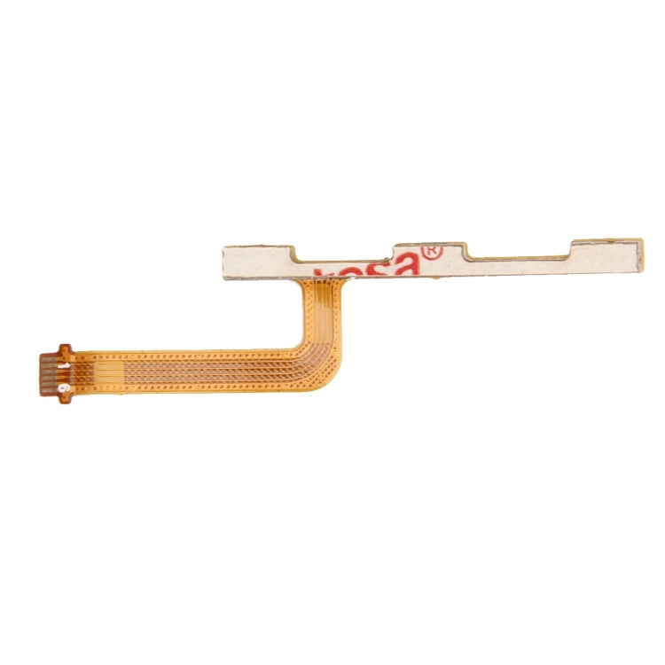 For Meizu M3 / Meilan 3 Power Button & Volume Button Flex Cable