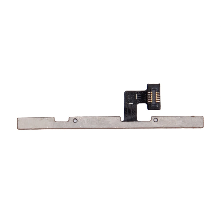 For Meizu PRO 5 Power Button & Volume Button Flex Cable
