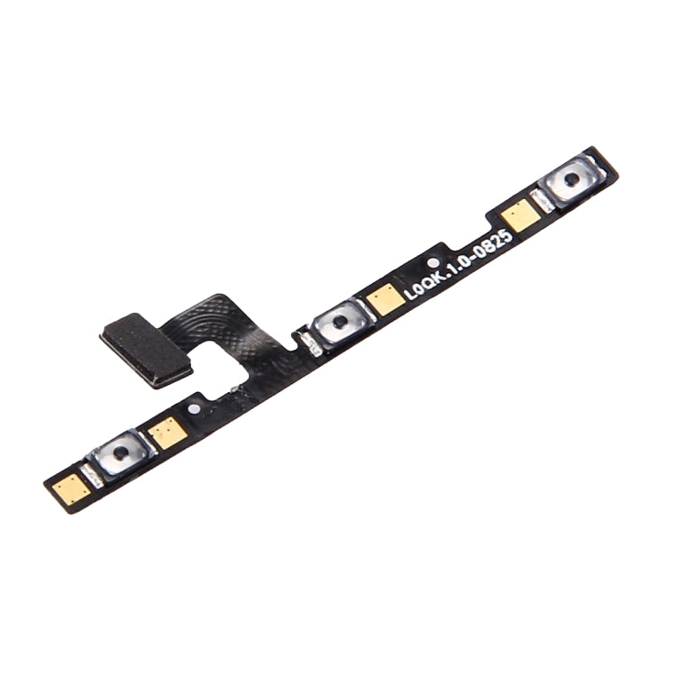 For Meizu PRO 5 Power Button & Volume Button Flex Cable