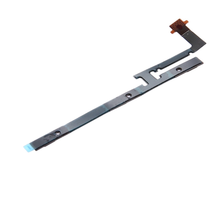 For Letv Le 1s / X500 Power Button & Volume Button Flex Cable