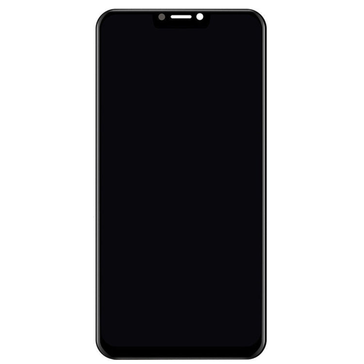 OEM LCD Screen for Asus Zenfone 5 2018 Gamme ZE620KL with Digitizer Full Assembly (Black)