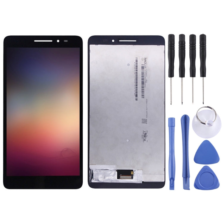 OEM LCD Screen for Lenovo Phab Plus PB1-770N / PB1-770M / PB1-770 with Digitizer Full Assembly