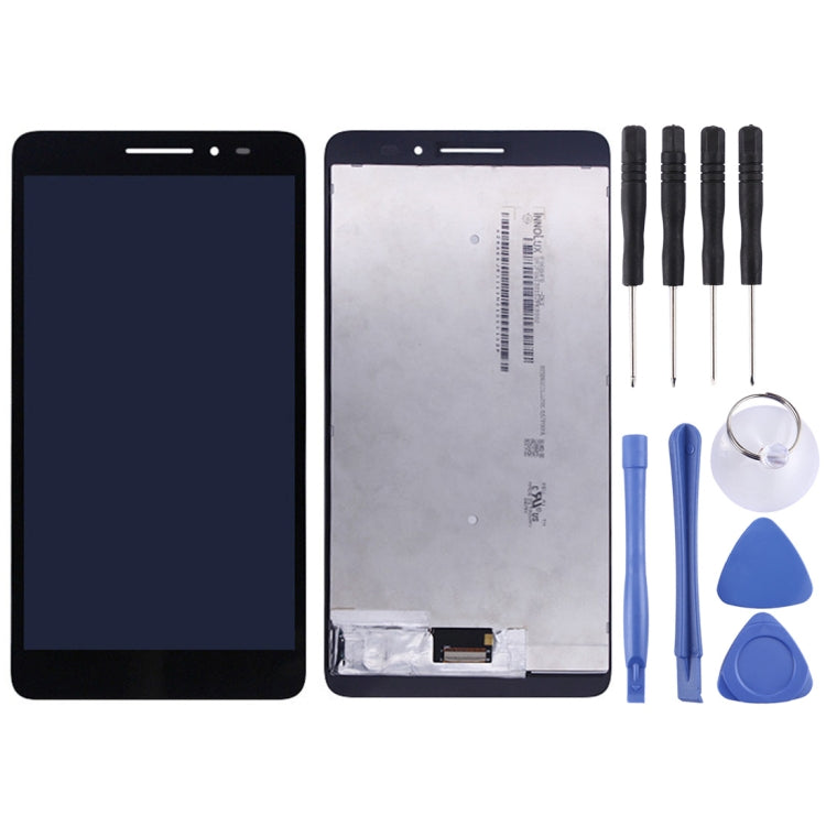 OEM LCD Screen for Lenovo Phab Plus PB1-770N / PB1-770M / PB1-770 with Digitizer Full Assembly