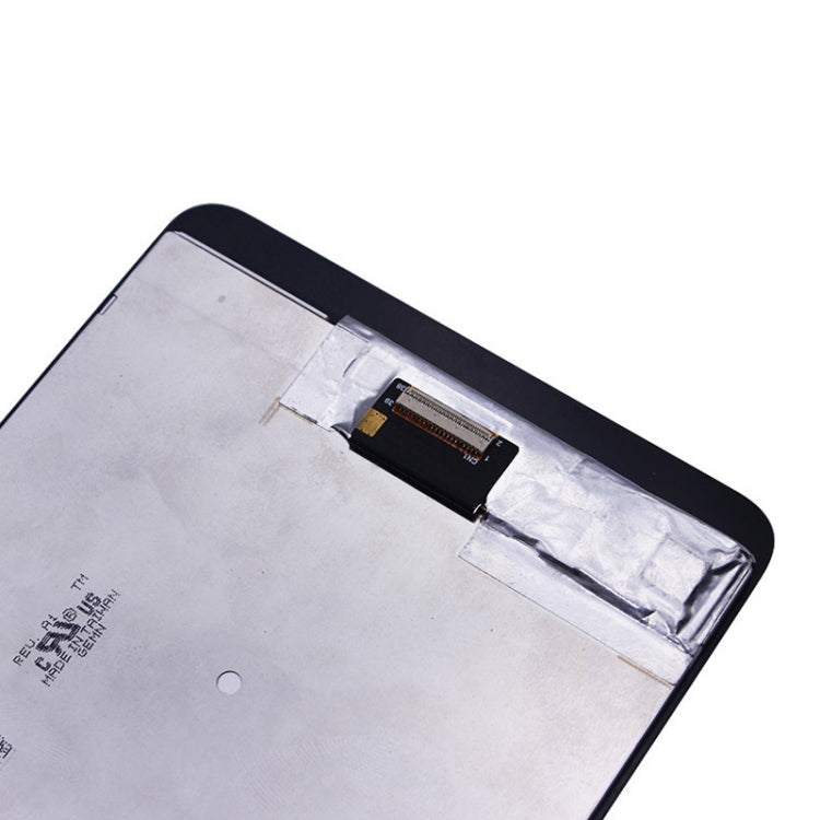 OEM LCD Screen for Lenovo Phab Plus PB1-770N / PB1-770M / PB1-770 with Digitizer Full Assembly