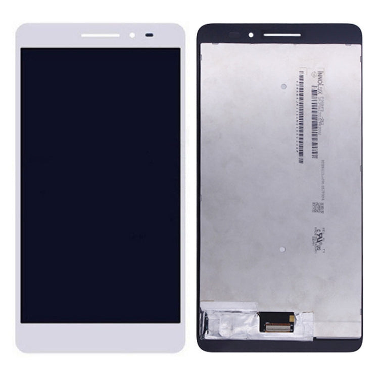 OEM LCD Screen for Lenovo Phab Plus PB1-770N / PB1-770M / PB1-770 with Digitizer Full Assembly