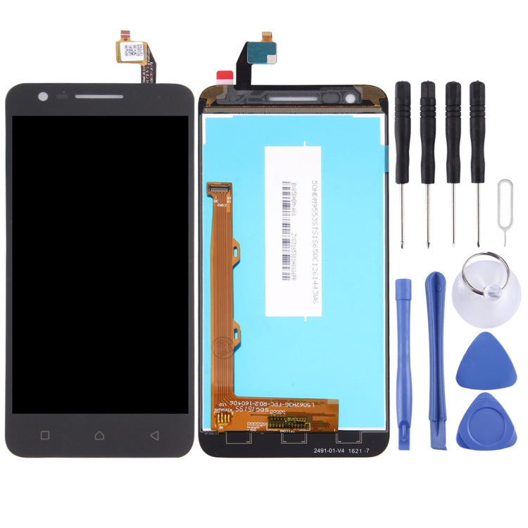 OEM LCD Screen for Lenovo C2 / K10a40