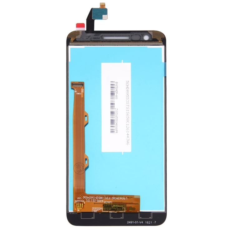 OEM LCD Screen for Lenovo C2 / K10a40