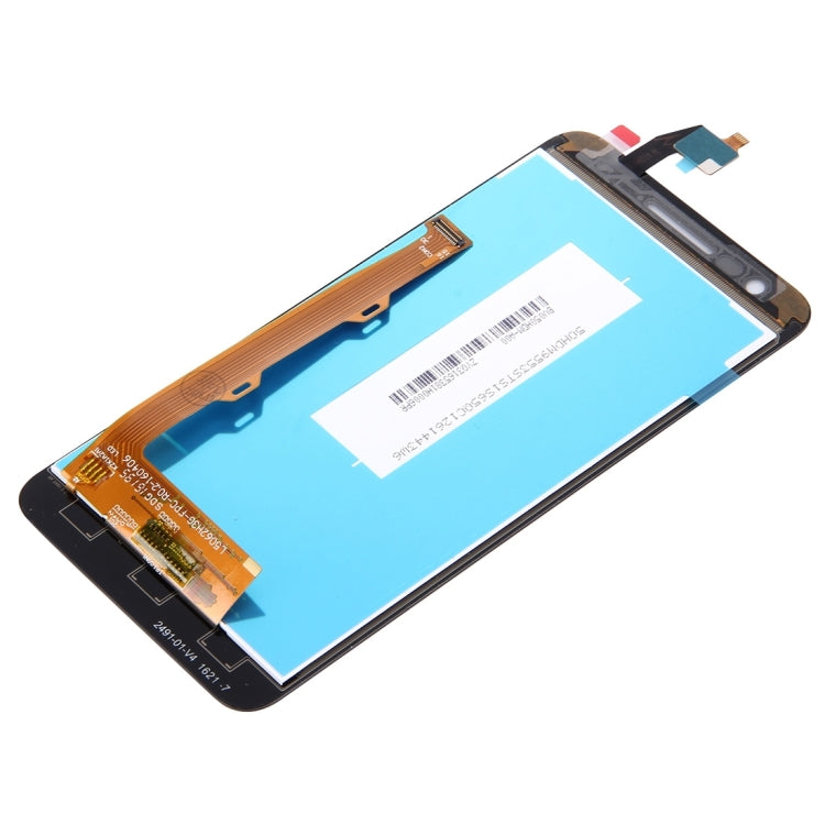 OEM LCD Screen for Lenovo C2 / K10a40