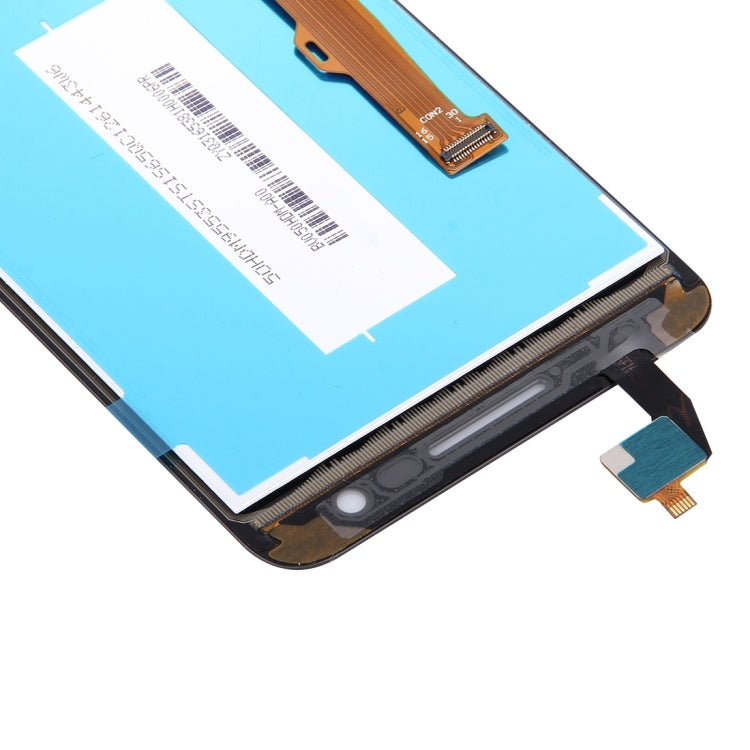 OEM LCD Screen for Lenovo C2 / K10a40
