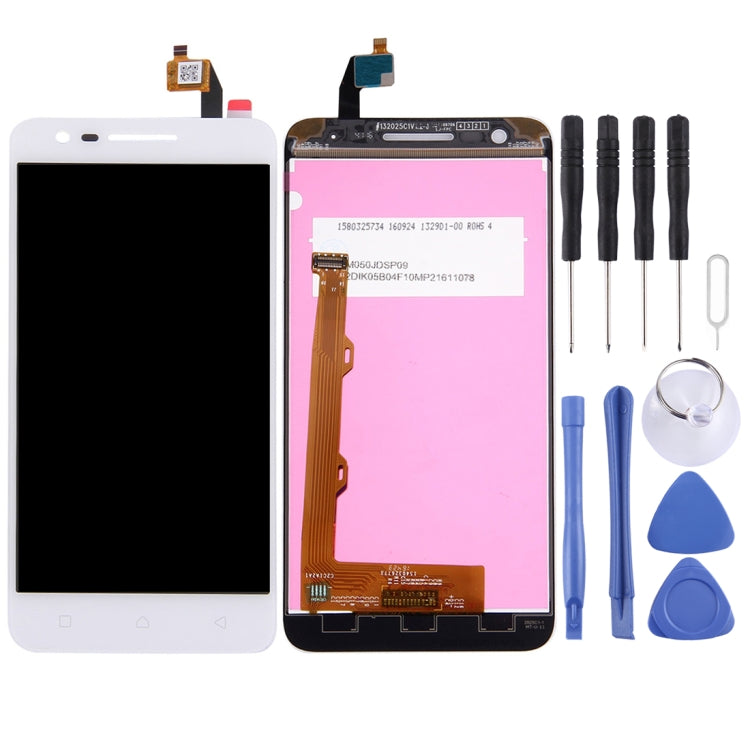 OEM LCD Screen for Lenovo C2 / K10a40