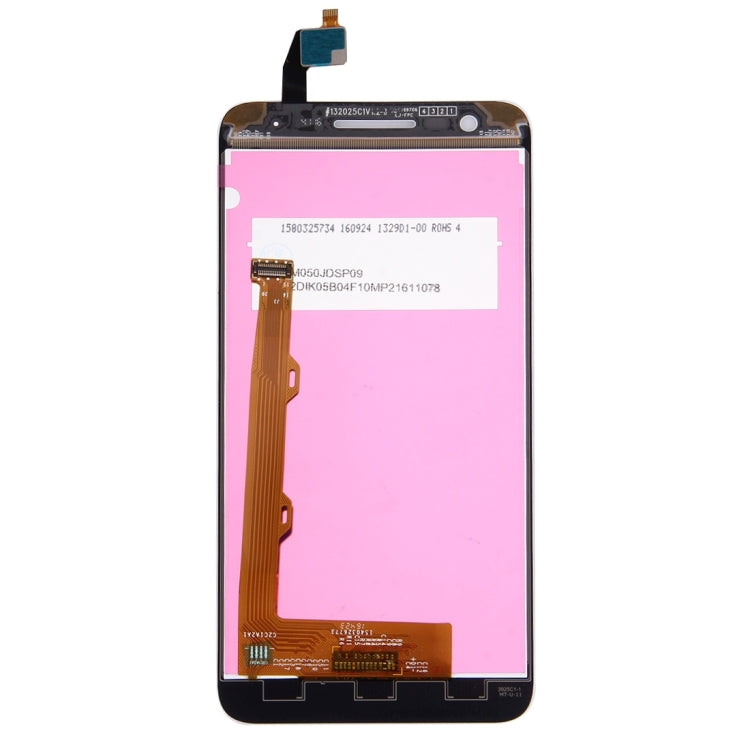 OEM LCD Screen for Lenovo C2 / K10a40