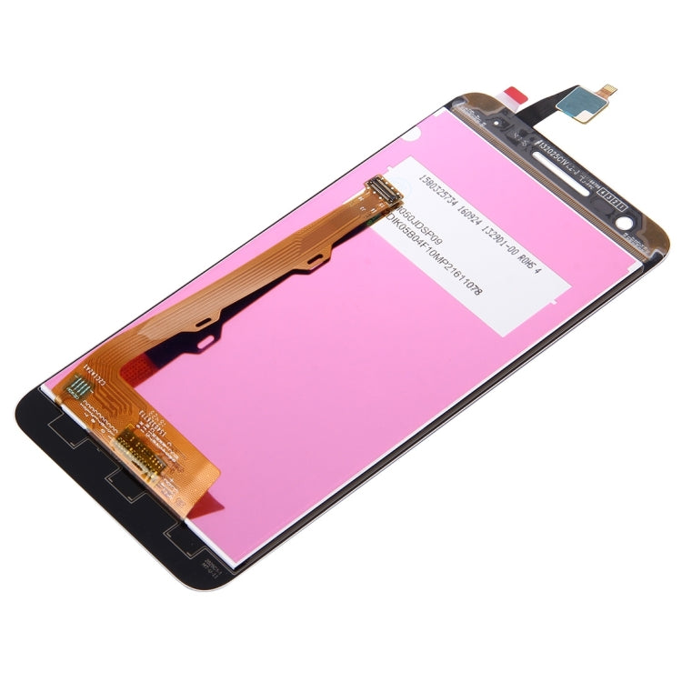 OEM LCD Screen for Lenovo C2 / K10a40
