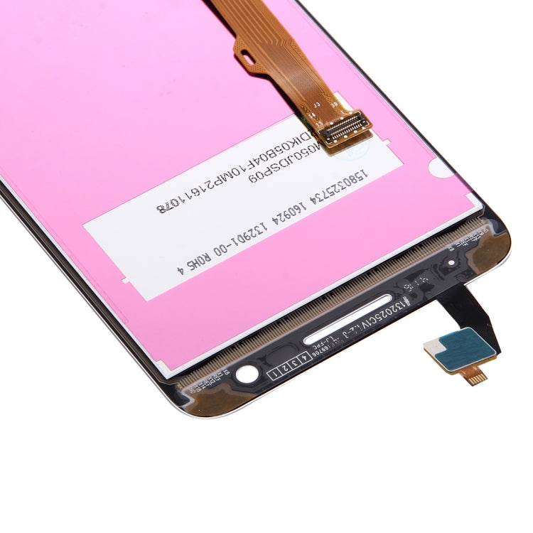 OEM LCD Screen for Lenovo C2 / K10a40