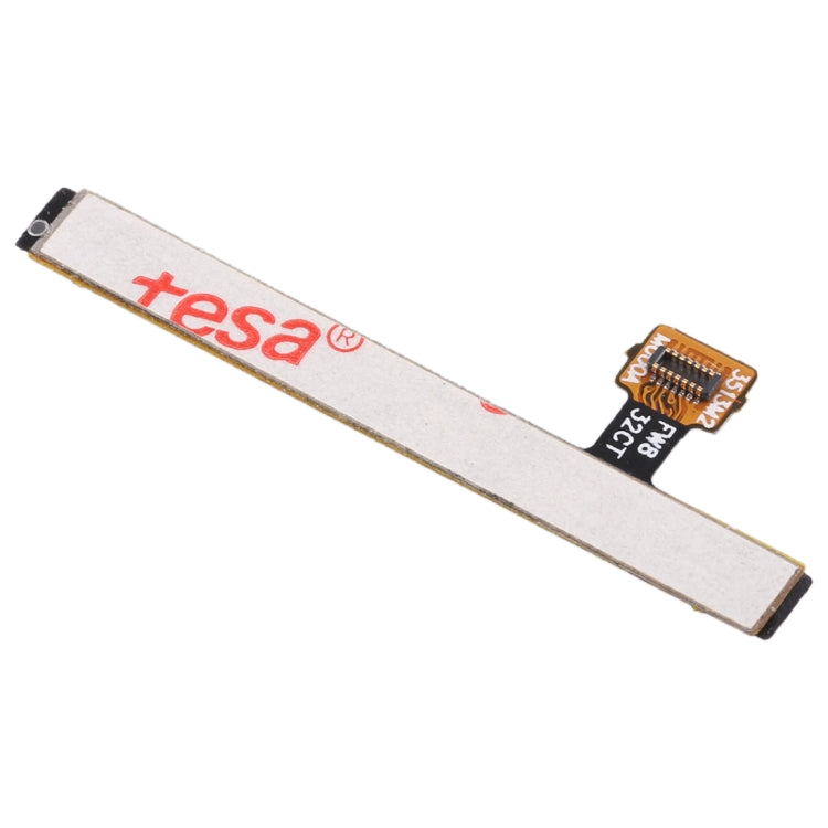 Power Button & Volume Button Flex Cable for Xiaomi Mi 2A