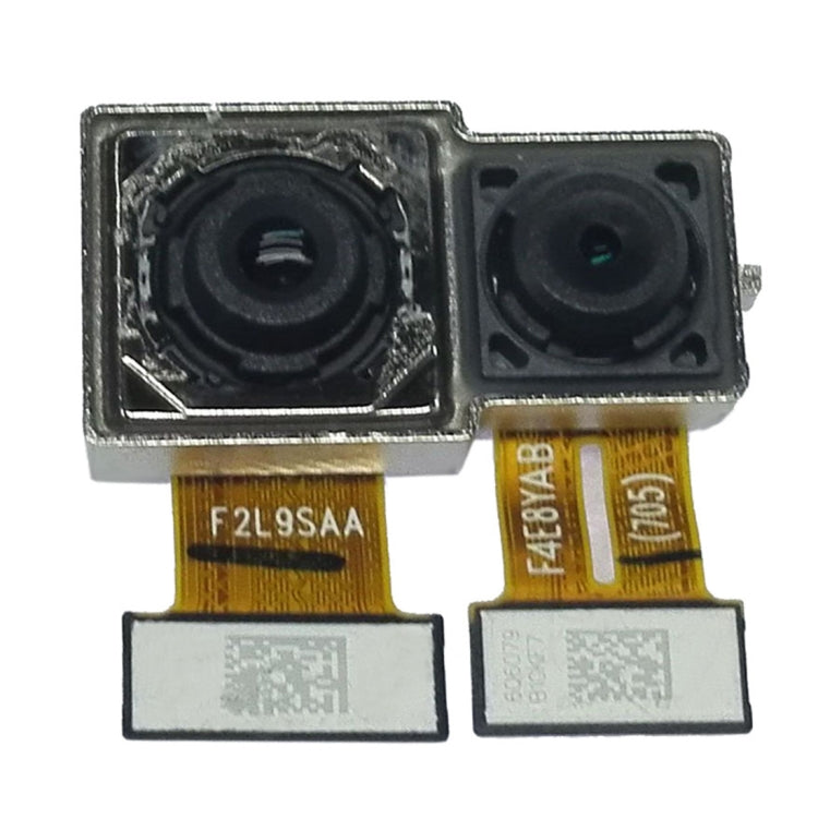 For Vivo X20 Back Camera Module