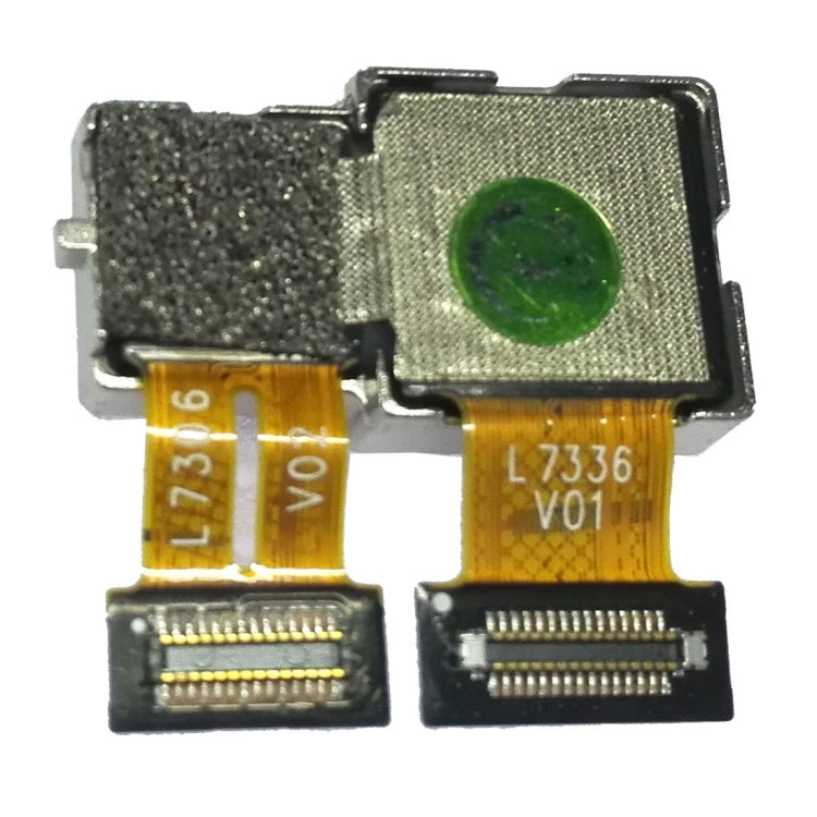 For Vivo X20 Back Camera Module