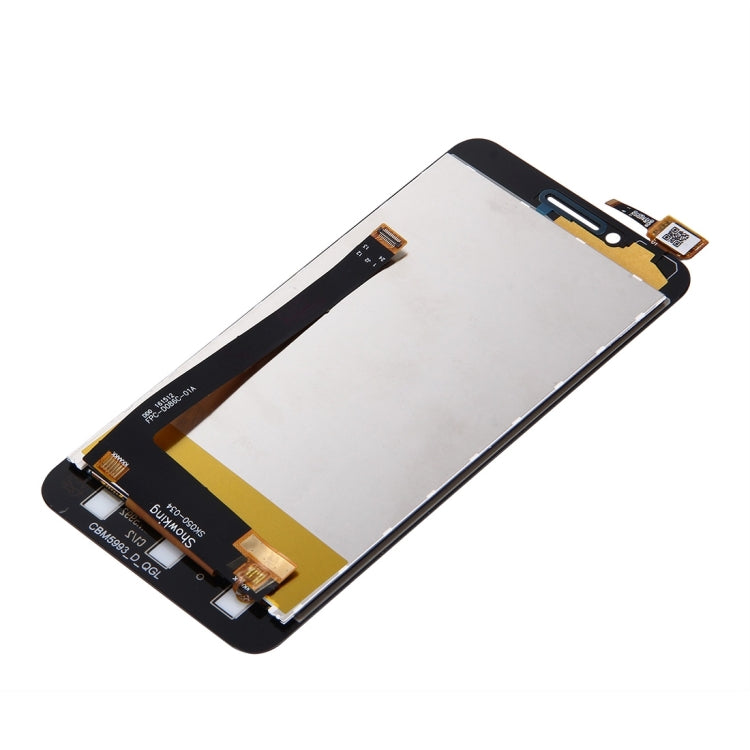 OEM LCD Screen for Lenovo VIBE C / A2020 with Digitizer Full Assembly