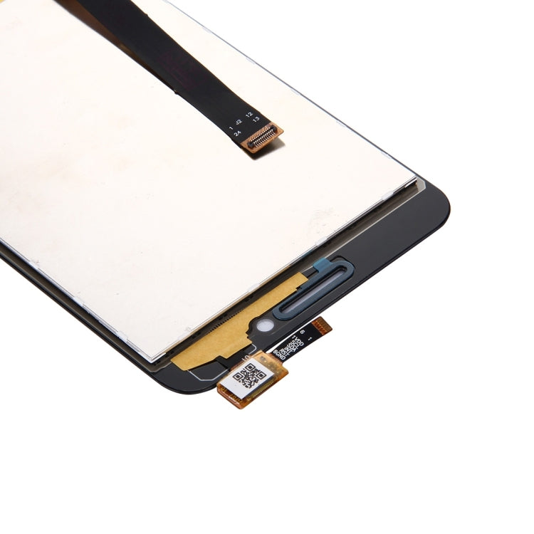 OEM LCD Screen for Lenovo VIBE C / A2020 with Digitizer Full Assembly