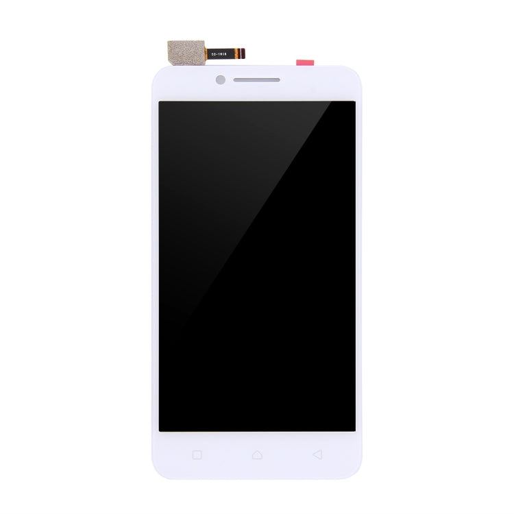 OEM LCD Screen for Lenovo VIBE C / A2020 with Digitizer Full Assembly