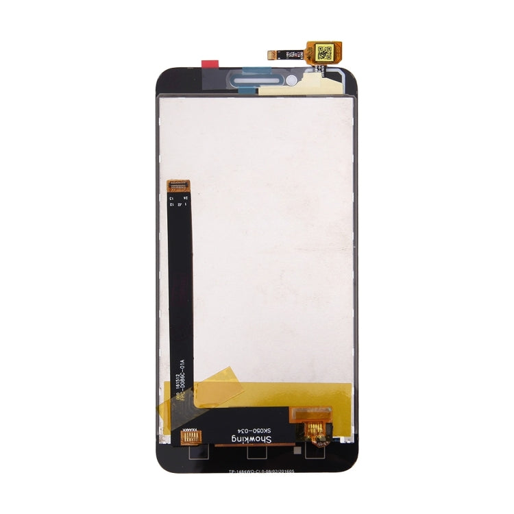 OEM LCD Screen for Lenovo VIBE C / A2020 with Digitizer Full Assembly