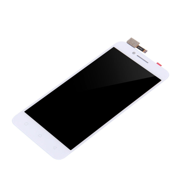 OEM LCD Screen for Lenovo VIBE C / A2020 with Digitizer Full Assembly