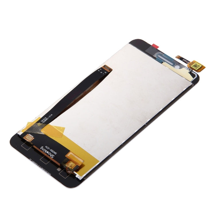 OEM LCD Screen for Lenovo VIBE C / A2020 with Digitizer Full Assembly