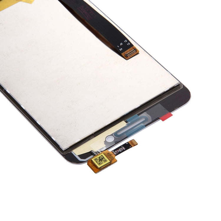 OEM LCD Screen for Lenovo VIBE C / A2020 with Digitizer Full Assembly