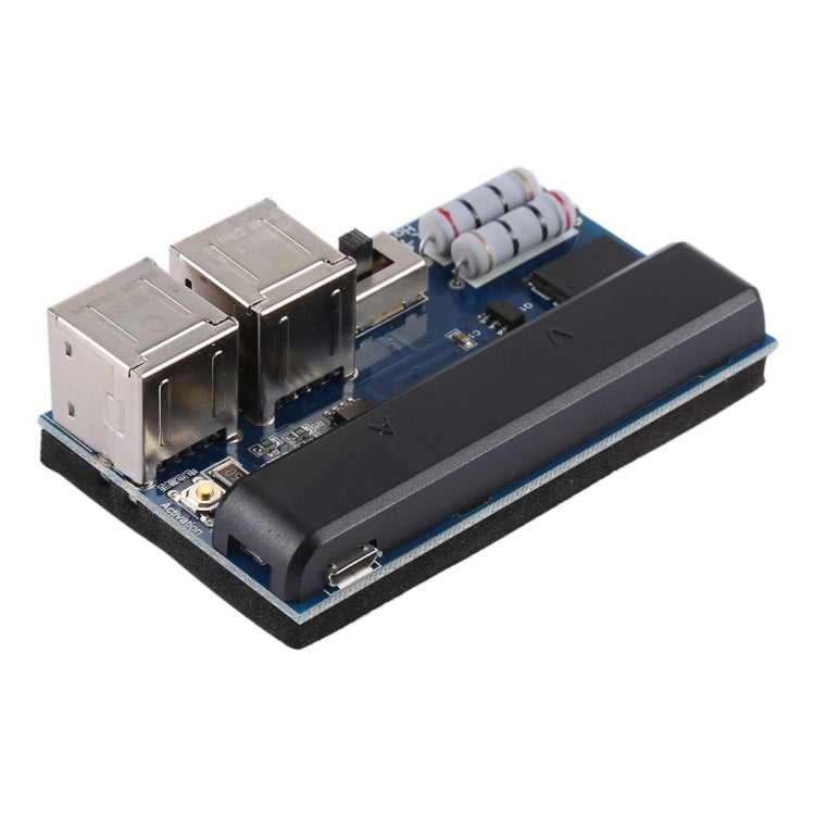 SS-909 Universal Charge Activation Board for iPhone X & 8 Plus & 8 & 7 Plus & 7 & 6s Plus & 6s & 6 Plus & 6 & 5s & 5 & 4s & 4 & iPad & Huawei & OPPO & Vivo