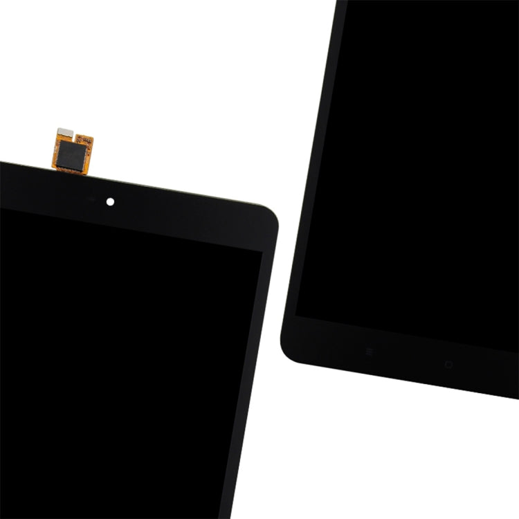 TFT LCD Screen for Xiaomi Mi Pad 3 with Digitizer Full Assembly(Black)