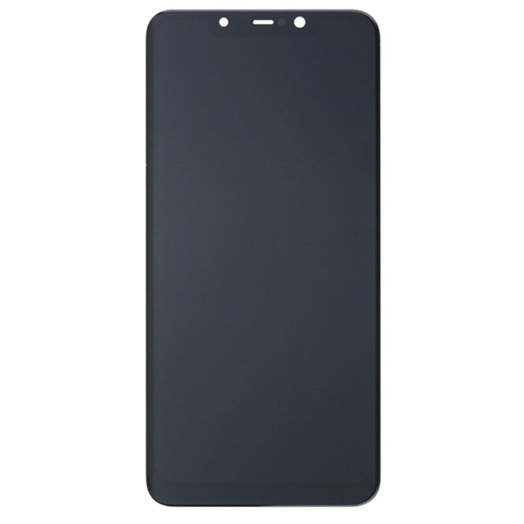 TFT LCD Screen for Xiaomi Pocophone F1 with Digitizer Full Assembly