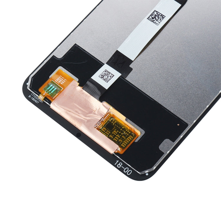 TFT LCD Screen for Xiaomi Pocophone F1 with Digitizer Full Assembly