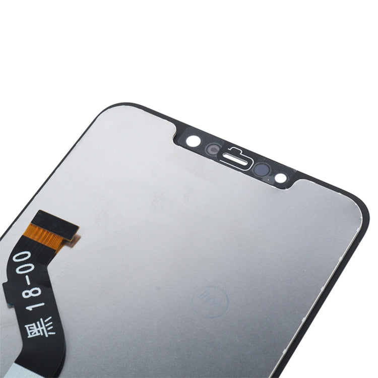 TFT LCD Screen for Xiaomi Pocophone F1 with Digitizer Full Assembly