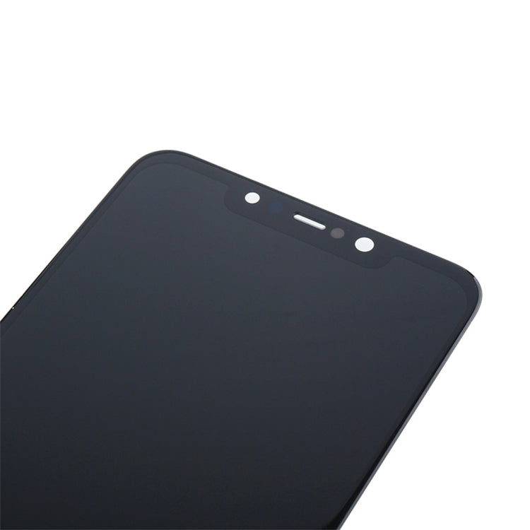 TFT LCD Screen for Xiaomi Pocophone F1 with Digitizer Full Assembly