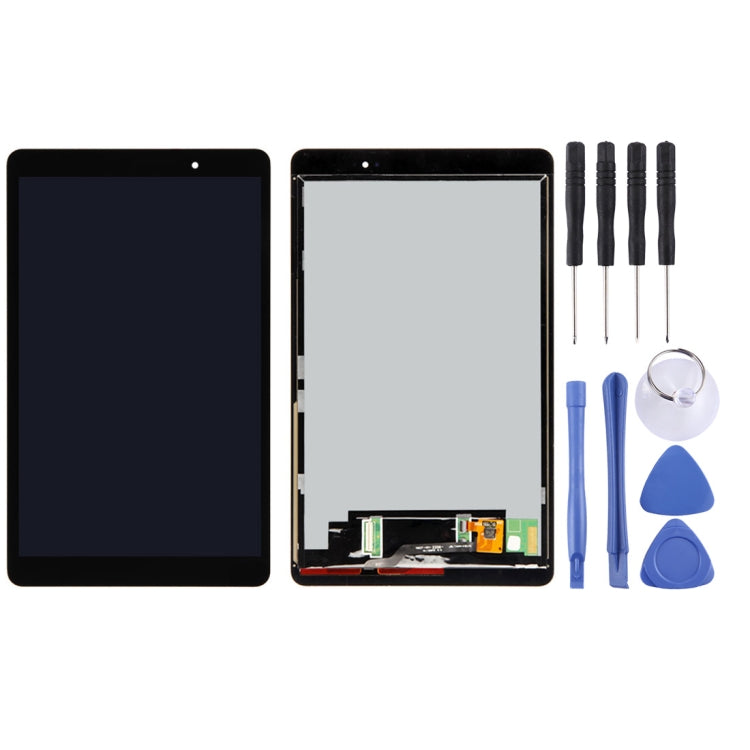 OEM LCD Screen for Huawei MediaPad T2 10 Pro / FDR-A01L / FDR-A01W with Digitizer Full Assembly