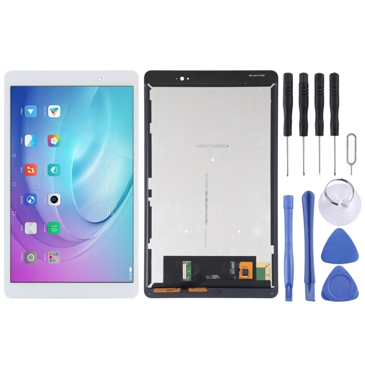 OEM LCD Screen for Huawei MediaPad T2 10 Pro / FDR-A01L / FDR-A01W with Digitizer Full Assembly