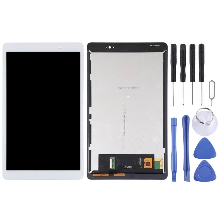 OEM LCD Screen for Huawei MediaPad T2 10 Pro / FDR-A01L / FDR-A01W with Digitizer Full Assembly