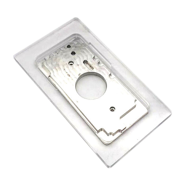 Mobile Phone Back Cover Splitter Separation Machine for iPhone X / 8 Plus / 8, 220V US Plug
