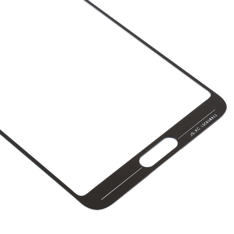 For Huawei P20  Front Screen Outer Glass Lens