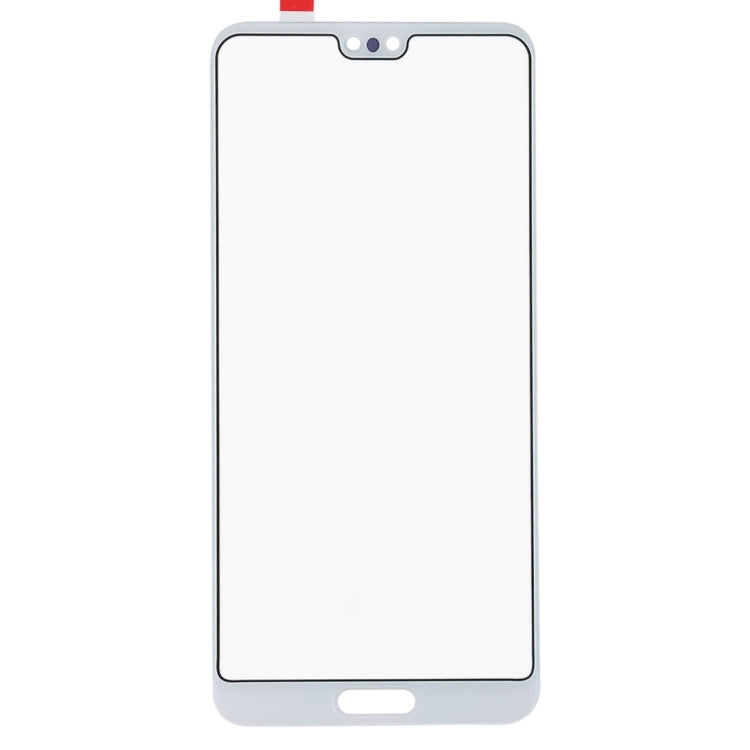 For Huawei P20  Front Screen Outer Glass Lens