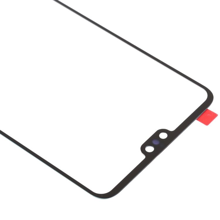 For Huawei P20  Front Screen Outer Glass Lens