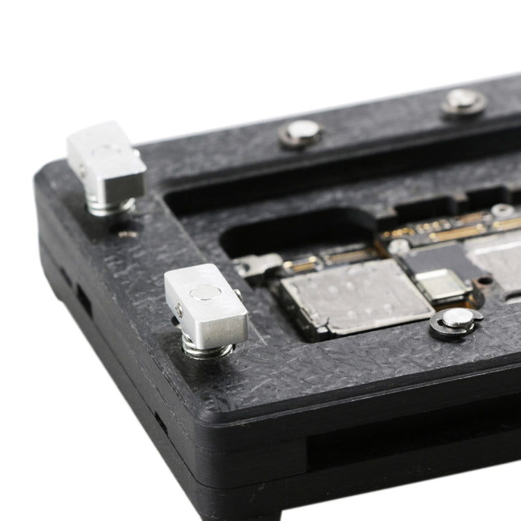 Mijing Lock plate Repair Fixed Platform for iPhone X