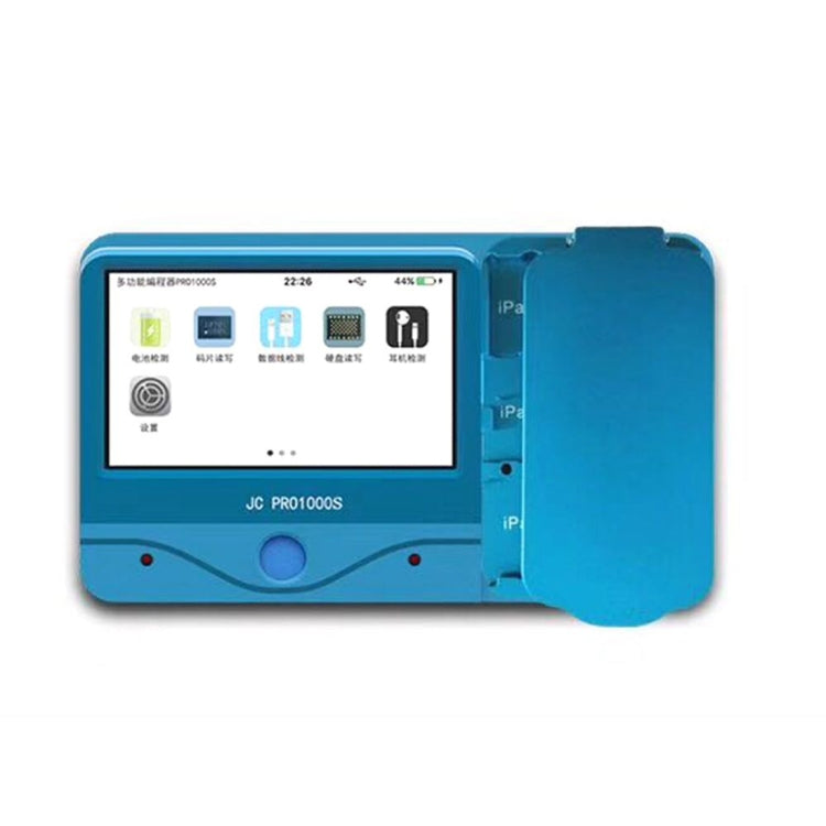 JC PRO1000S Socket No Need Remove Nand Module Compatible for iPad 4 / 5 / 6